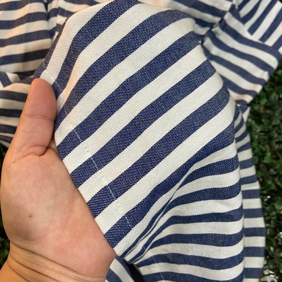 ๐๏ธ Derek Heart Dress. Size- L ( Smaller in size) - Picture 12 of 14